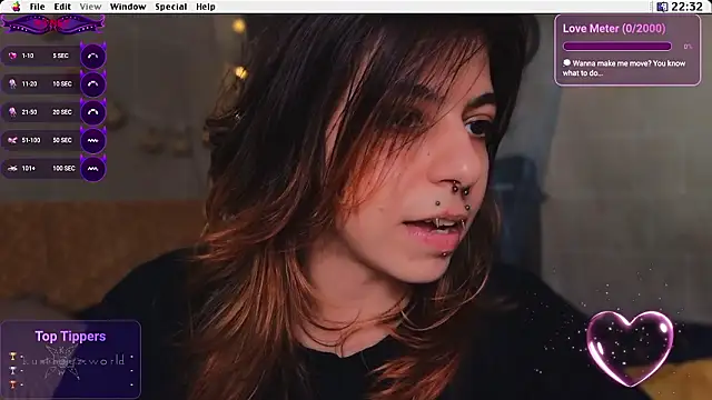 Kryptosworld online show from 5, 2, 2026