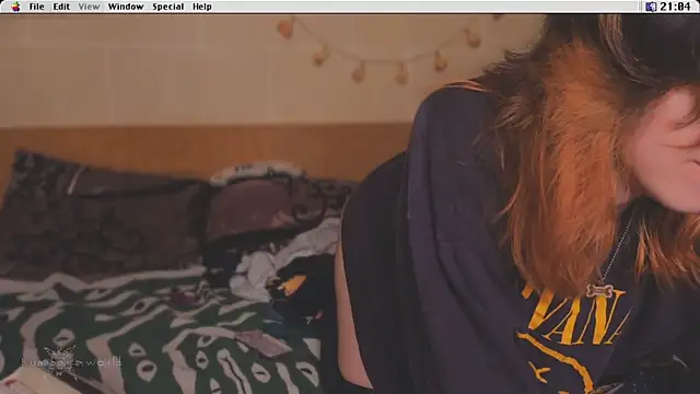 Kryptosworld online show from 31, 10, 2025