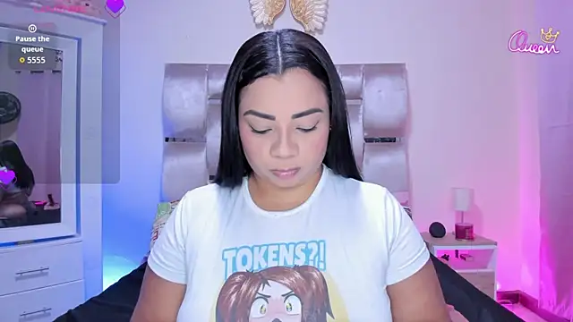 MelanyShayk online show from 28, 5, 2026