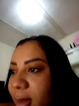 MelanyShayk online show from 10, 3, 2025