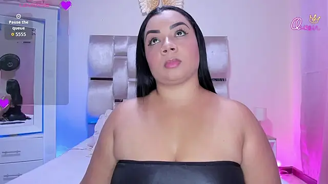 MelanyShayk online show from 8, 5, 2026