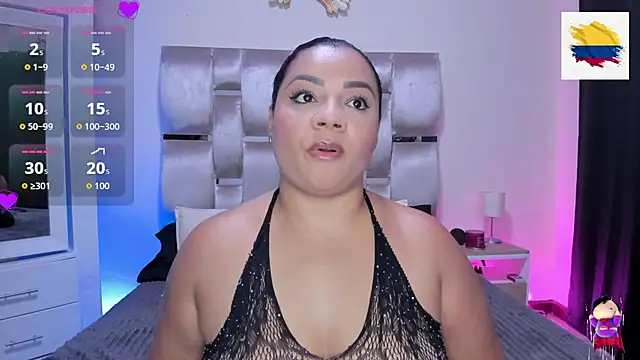 Snapshot of MelanyShayk chatting on 25, 6, 2026 MelanyShayk online show from 25, 6, 2026