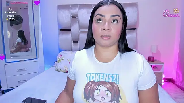 MelanyShayk online show from 22, 5, 2026