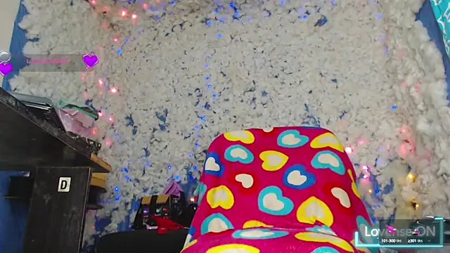 dannabigdirty1 online show from 7, 3, 2025