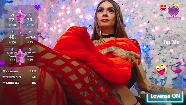 dannabigdirty1 online show from 13, 2, 2025