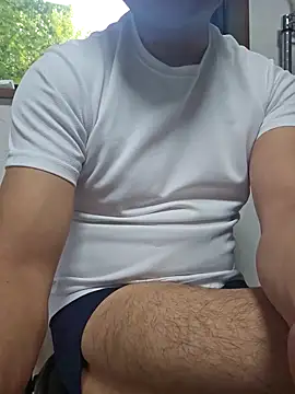 Snapshot of munyunu chatting on 17, 10, 2025 munyunu online show from 17, 10, 2025