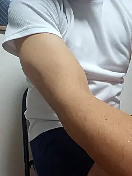 Snapshot of munyunu chatting on 11, 9, 2025 munyunu online show from 11, 9, 2025