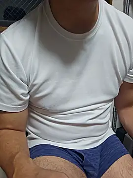 Snapshot of munyunu chatting on 1, 10, 2025 munyunu online show from 1, 10, 2025