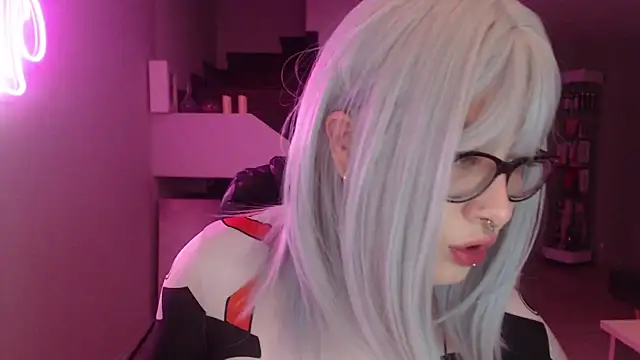  asami chieko  online show from 22, 3, 2025