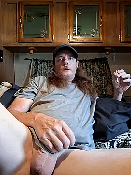 truckerlove69 online show from 6, 7, 2026