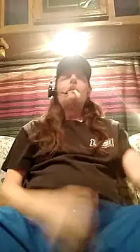 truckerlove69 online show from 25, 2, 2025