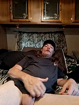 truckerlove69 online show from 30, 6, 2026
