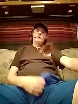 truckerlove69 online show from 23, 2, 2025