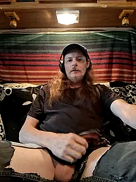 truckerlove69 online show from 11, 6, 2026