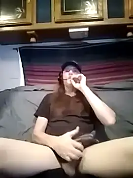 truckerlove69 online show from 3, 1, 2025