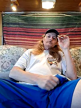 truckerlove69 online show from 15, 1, 2026