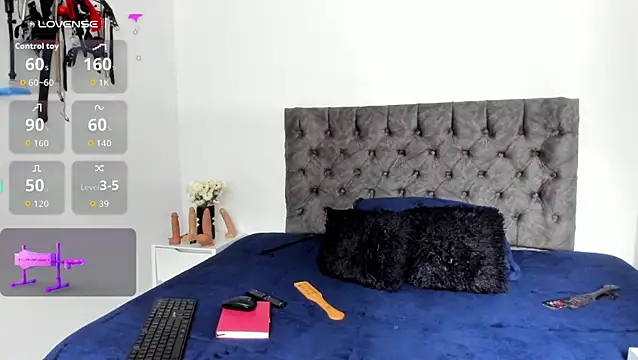 sweet  wild online show from 15, 2, 2026