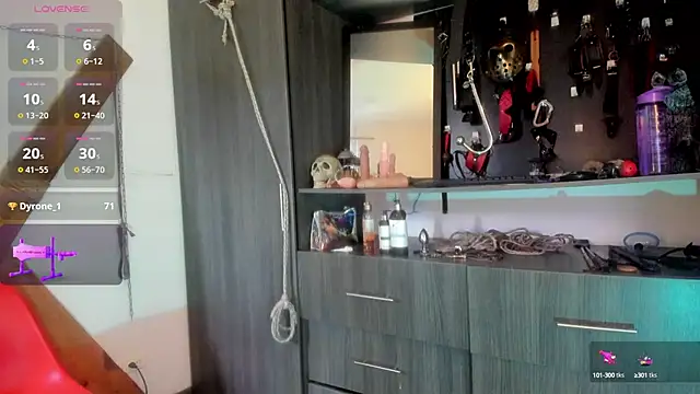 sweet  wild online show from 20, 3, 2025