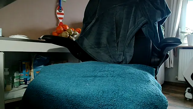 suedel65 online show from 23, 9, 2025