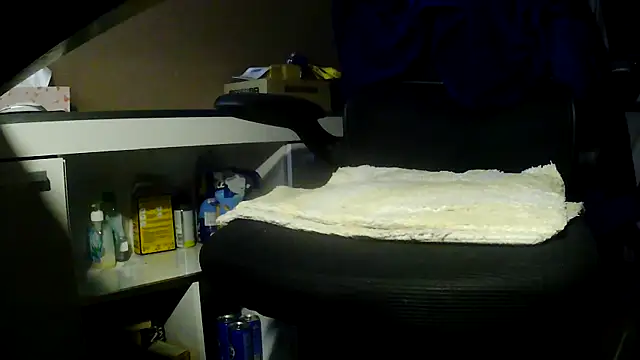 suedel65 online show from 25, 3, 2026