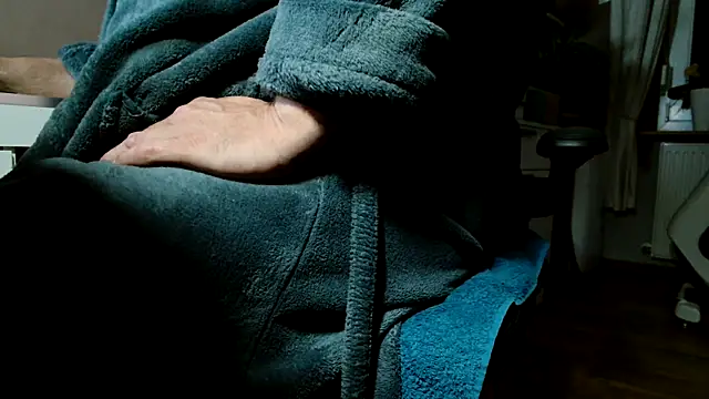 suedel65 online show from 15, 10, 2025