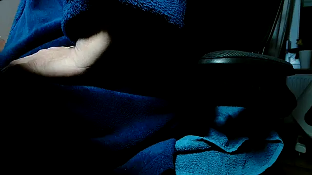 suedel65 online show from 4, 10, 2025