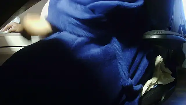 suedel65 online show from 13, 5, 2026