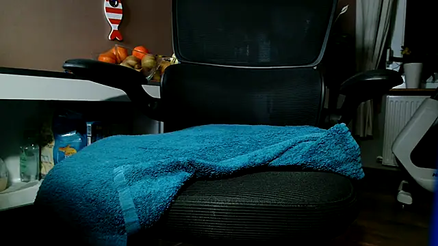 suedel65 online show from 28, 9, 2025