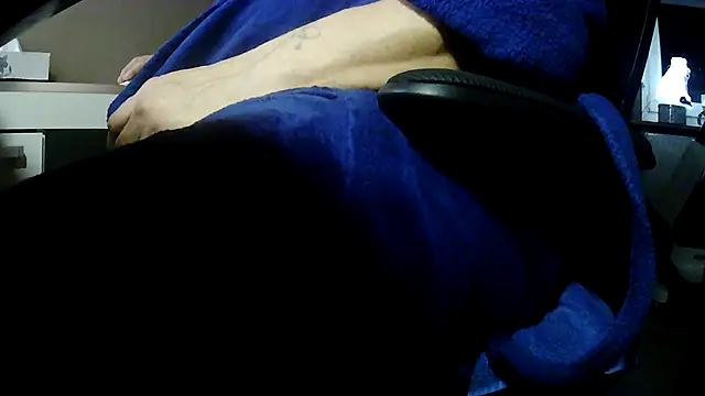 suedel65 online show from 20, 12, 2025