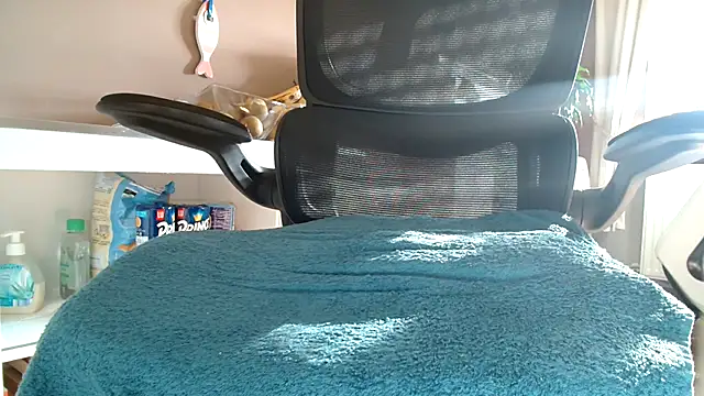 suedel65 online show from 1, 10, 2025