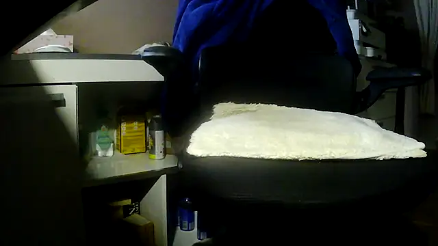 suedel65 online show from 15, 4, 2026