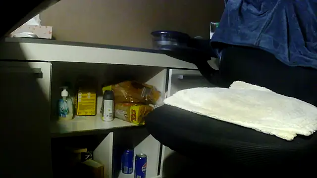 suedel65 online show from 19, 4, 2026