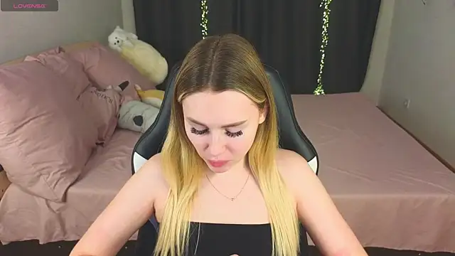 Snapshot of Alenca_hot_sex chatting on 11, 2, 2025 Alenca hot sex online show from 11, 2, 2025