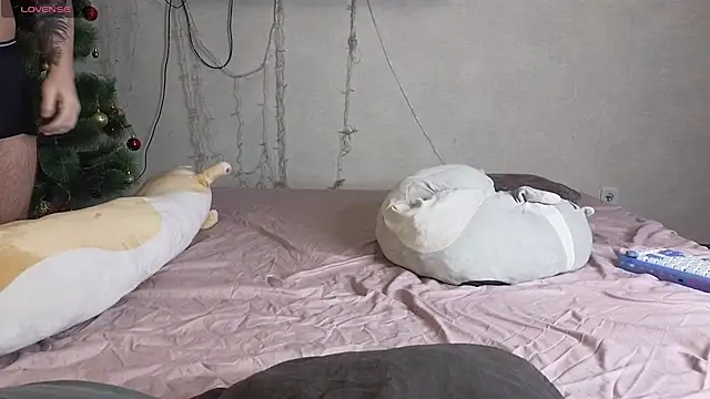 Alenca hot sex online show from 13, 1, 2026