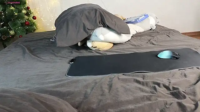 Alenca hot sex online show from 6, 1, 2026