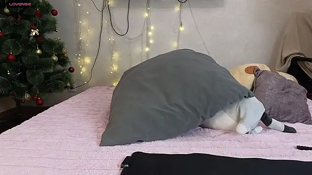 Alenca hot sex online show from 17, 1, 2026