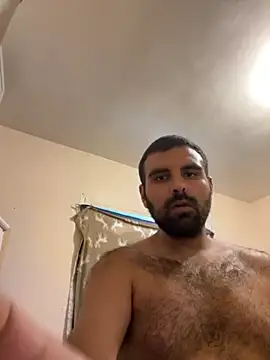 imyogi23 online show from 5, 10, 2025