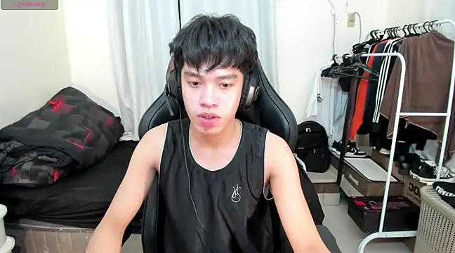 Lightjt04 online show from 14, 3, 2025