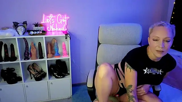 Jan ina online show from 12, 10, 2025