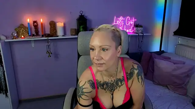 Jan ina online show from 3, 11, 2025