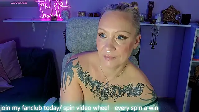 Jan ina online show from 1, 12, 2025