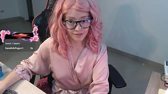 pink-2022 online show from 20, 6, 2026
