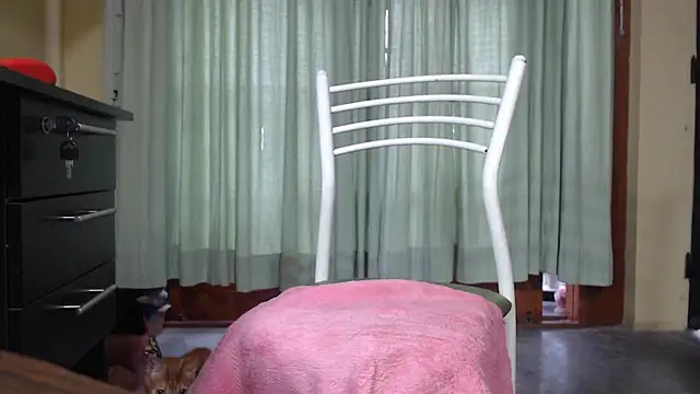 gatitas traviesas online show from 25, 4, 2026