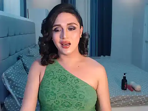 Asiannightingale online show from 25, 4, 2026
