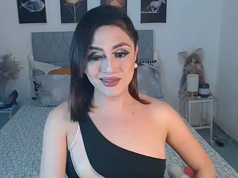 Asiannightingale online show from 11, 10, 2025