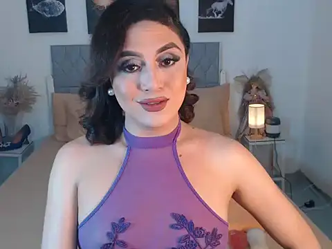 Asiannightingale online show from 13, 9, 2025