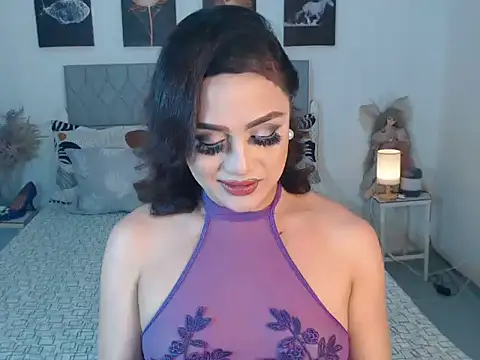 Asiannightingale online show from 8, 10, 2025