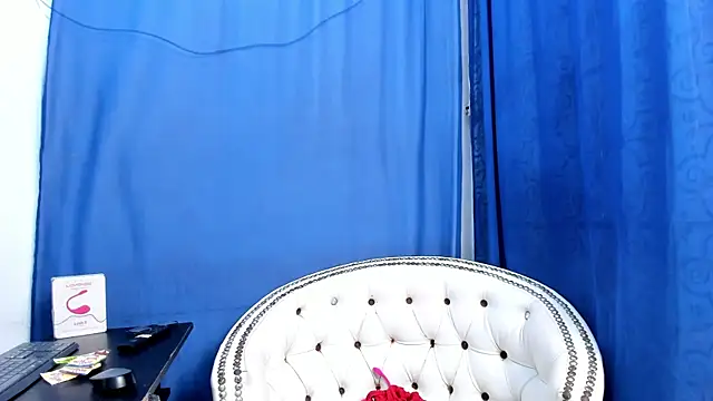 Cleopatra Trans online show from 18, 9, 2025