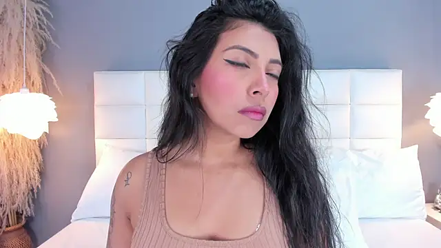 Snapshot of _BunnyNaugthy chatting on 9, 2, 2026 BunnyNaugthy online show from 9, 2, 2026