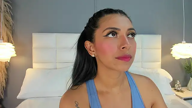  BunnyNaugthy online show from 21, 3, 2026